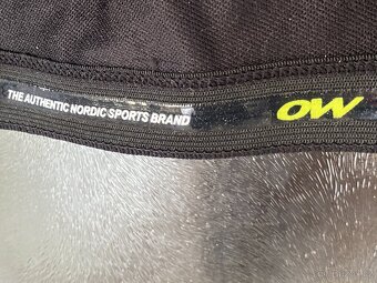 Jen 2 dny používaná bunda. PC 4000 Kč. MEMBRÁNA. - 6