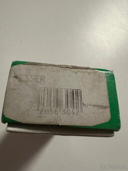 Herbertz kapesní nůž 223412 dřevo - 6