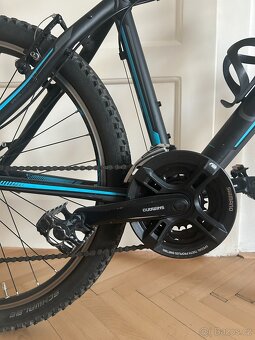 Ghost SE 1300 (2013) - 6