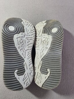 Dětská kožená obuv COMFORT – vel. 27 - 6