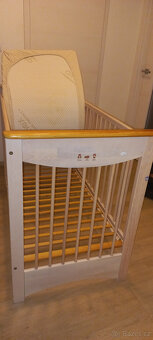 Dětská postýlka - 6