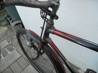 Historické kolo - 6