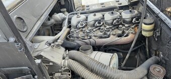 VZV Desta DV 20A ,2000kg - 6