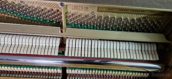 Piano Weinbach - Petrof - r. v. 1991 - 6