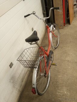 Retro kolo Liberta - 6