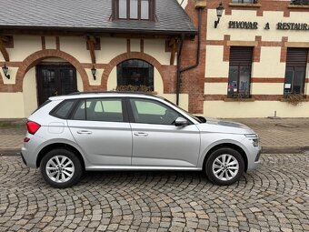 Skoda Kamiq 1.0 TSI - 6