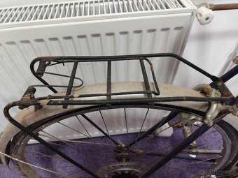 Prodám kolo FAVORIT - 6