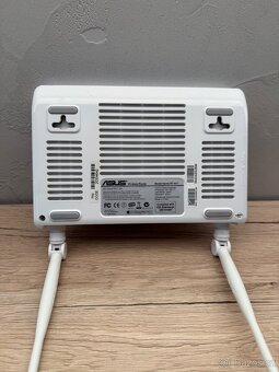 Wifi router Asus - 6