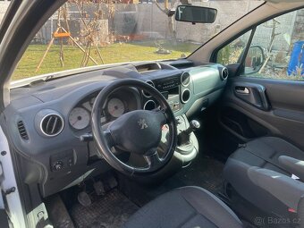 Peugeot Partner 1.6 hdi - 6