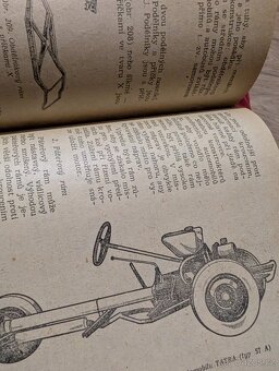 Škoda 1102  Aero minor Tatra 57a - 6