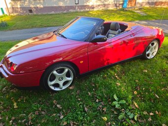 Alfa Romeo Spider 2.0 T.SPARK - 6