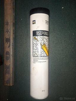 Různé pracovní pomůcky - 6