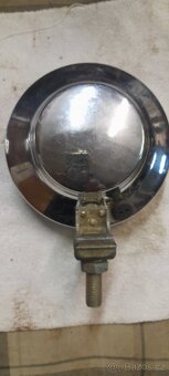 Škoda halogenová světla - 6