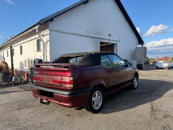 Renault R19 1.8s 66kW - 6