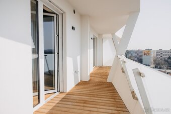 Pronájem luxusního 3+kk Brno - 6