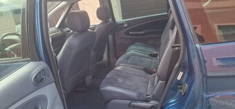 Ford S-max 2.0tdci 103kw 7mistne - 6