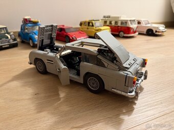 Aston Martin DB5 10262 - 6