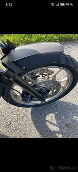 BMW f 700 GS  rv 2013 - 6