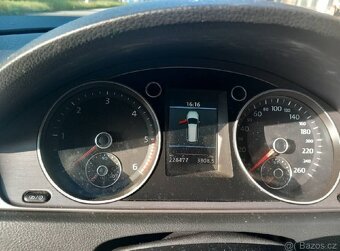 Vyměním passat b7 kombi - 6