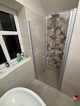 Pronajmu byt v Počátkách - 6