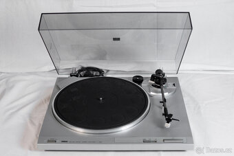 gramofon Yamaha TT 300 - 6