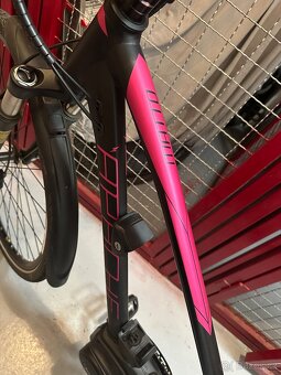 Prodám elektrokolo dámské Apache - 6