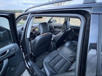 Škoda octavia 2 2.0tdi - 6