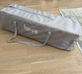 Cestovní postýlka Zopa - 6