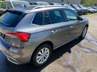 Škoda Kamiq, 1.0 TSI 81KW Ambition,DPH - 6