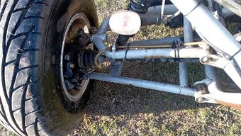 Buggy  500 - 6