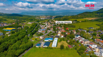 Prodej rodinného domu, 155 m², Bystřany, ul. Teplická - 6
