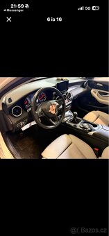 Prodam Nahradni dily na Mercedes w205 - 6