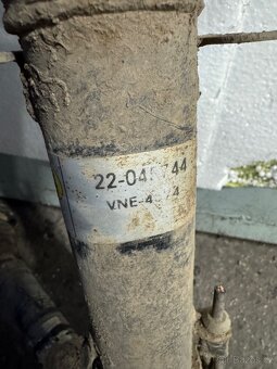 Přední těhlice / VW Golf IV, Bora, Octavia I, Leon 1M - 6