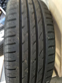 Letní pneumatiky 175/65 R14 - 6