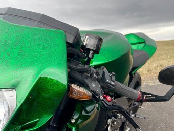 Aprilia RSV 1000 - 6