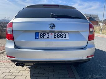 Škoda Superb 2.0 TDI 125kW 4x4 DSG - 6