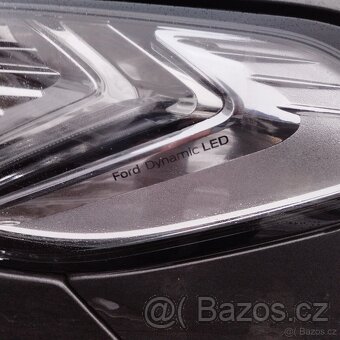 mondeo mk5 - 6