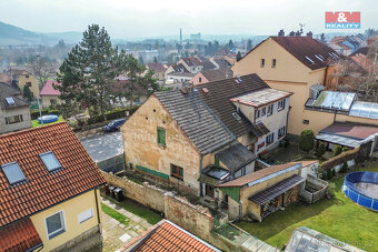 Prodej rodinného domu, 47 m², Zdice, ul. Husova - 6
