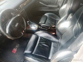 AUDI S6 AVANT Quattro 4,2 V8 250kW - 6
