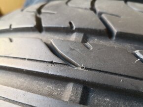 letní pneu 215/55 ZR 16 97W - 6