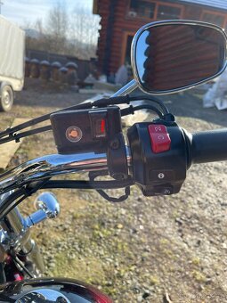 Triumph Thunderbird 1600 rv. 2012 - 6