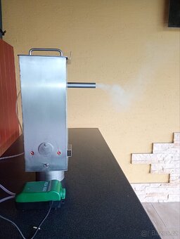 Generator kouře Dymbox. - 6