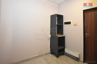 Pronájem obchod a služby, 31 m², Ostrava, ul. Horní - 6