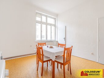 Brno - Staré Brno, OV 3+1, 79 m2 - byt, ev.č. E2337L033 - 6