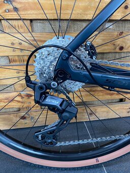 Gravel Scott Speedster gravel 20 - 6