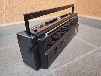 STEREO CASSETTE RECORDER SONY CFS-W30L. - 6