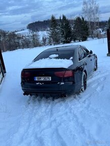 Audi a8/s8 - 6