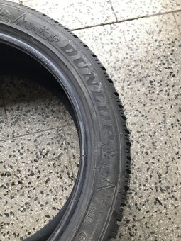 Zimní pneu 235/45/18 - 6