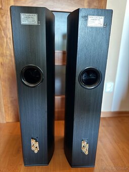 Wharfedale Diamond 10.5 - 6