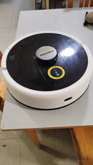 Vysavač Karcher RCV5 + myčka podlah Karcher RCF3 - 6